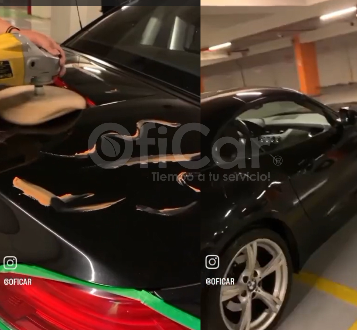 pulidoDeCarrocería-oficar